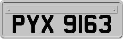 PYX9163