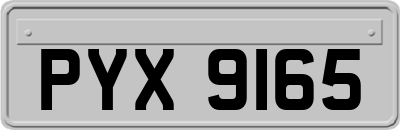 PYX9165