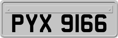 PYX9166
