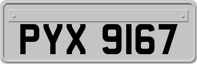 PYX9167