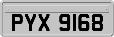 PYX9168
