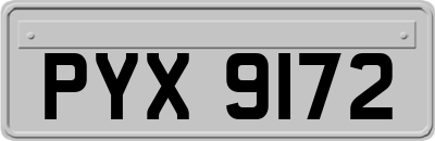 PYX9172