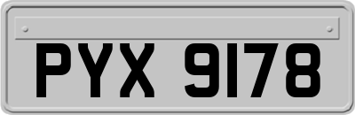 PYX9178