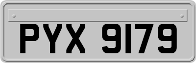 PYX9179