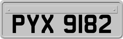 PYX9182