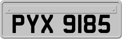 PYX9185