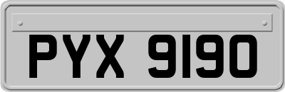 PYX9190