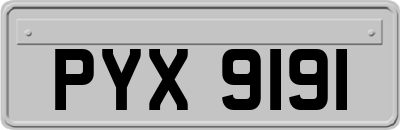 PYX9191