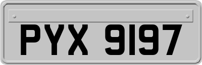 PYX9197