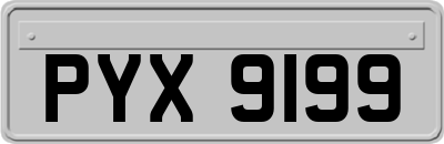 PYX9199