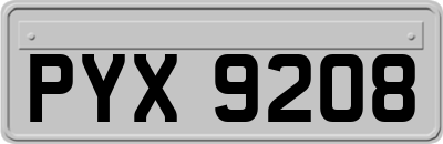 PYX9208