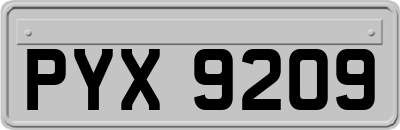 PYX9209