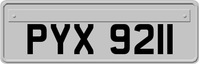 PYX9211