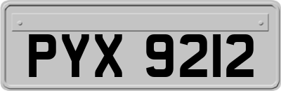 PYX9212