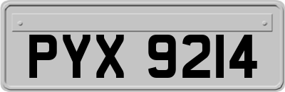PYX9214