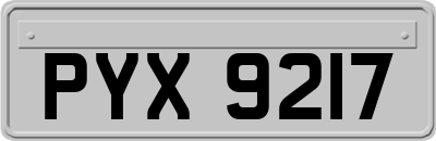PYX9217