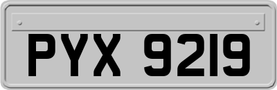 PYX9219
