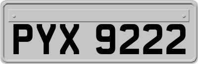 PYX9222