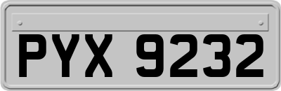 PYX9232