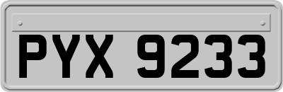 PYX9233