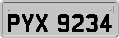 PYX9234