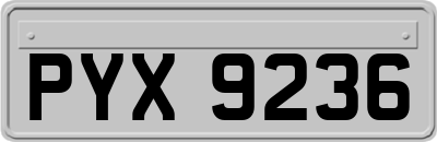 PYX9236
