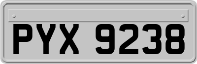 PYX9238