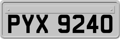 PYX9240