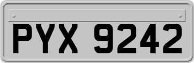 PYX9242