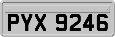 PYX9246