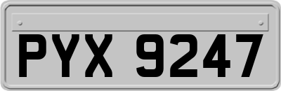 PYX9247