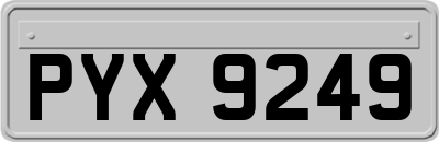 PYX9249