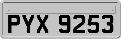 PYX9253