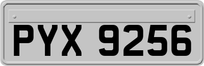 PYX9256