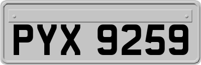 PYX9259