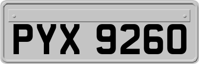 PYX9260