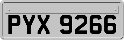 PYX9266