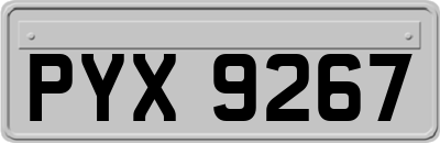 PYX9267
