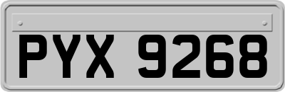 PYX9268