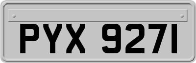 PYX9271