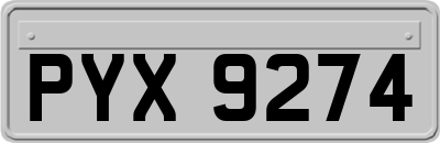 PYX9274