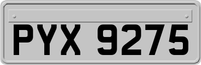 PYX9275