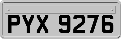 PYX9276