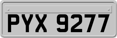 PYX9277