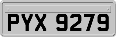 PYX9279