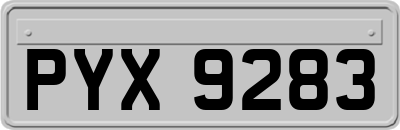 PYX9283