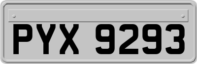 PYX9293