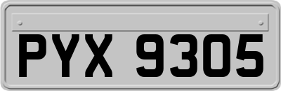 PYX9305