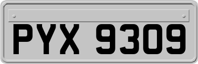 PYX9309