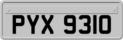 PYX9310